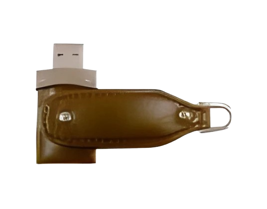 Leather USB_2