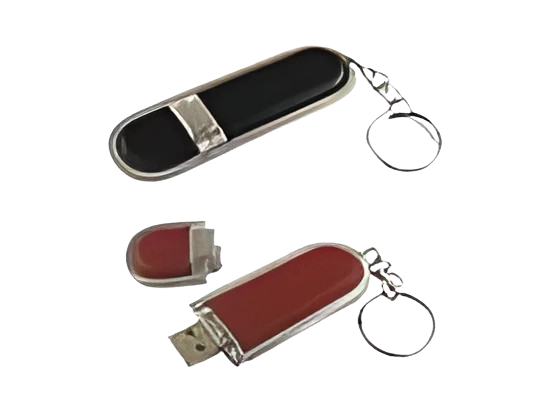 Leather USB_3