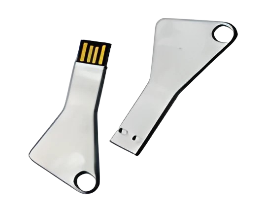 Key Shape USB Flash Drive_1