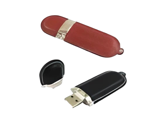 Leather USB_2